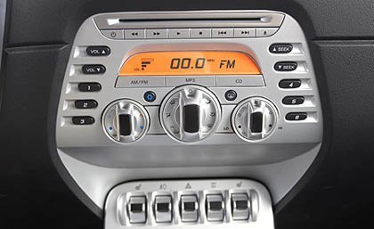 2008 Dodge Challenger