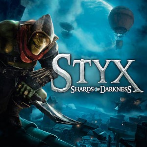 Styx: Shards of Darkness - Deluxe Edition