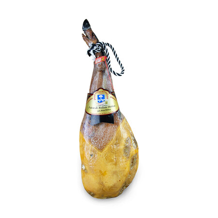 Paleta De Bellota Iberica 50 Raza Iberica 6