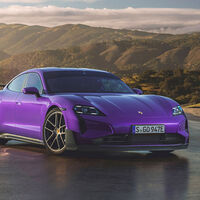 “¿Por qué deberíamos hacer algo peor?" Porsche no cree en los falsos cambios de marchas para sus deportivos eléctricos 