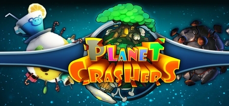 Renegade Kid ('Mutant Mudds') regresa con 'Planet Crashers'. Repasamos el resto de novedades en descarga para Nintendo
