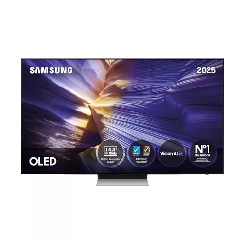 Samsung OLED S90F 55"