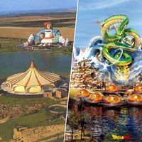 "Un Disneyland para el barrio": el plan de Arabia Saudí para convertir un solar de París en la madre de todos los parques temáticos
