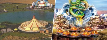 "Un Disneyland para el barrio": el plan de Arabia Saudí para convertir un solar de París en la madre de todos los parques temáticos