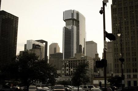 Las nuevas grandes ciudades de EEUU