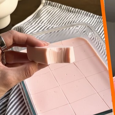 Cómo preparar gelatina de yogur griego: deliciosa, fácil y hecha con solo 3 ingredientes