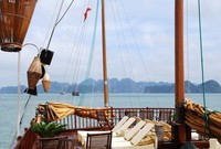 La bahía de Halong. Tus fotos de viaje
