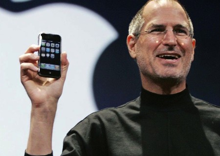 La batalla legal para la patente del "Desliza para desbloquear" del iPhone sigue en marcha tras 13 años