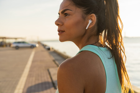 Black Friday 2019: las mejores ofertas en auriculares para escuchar música mientras practicas running