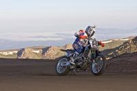 Las italianas conquistan Pikes Peak
