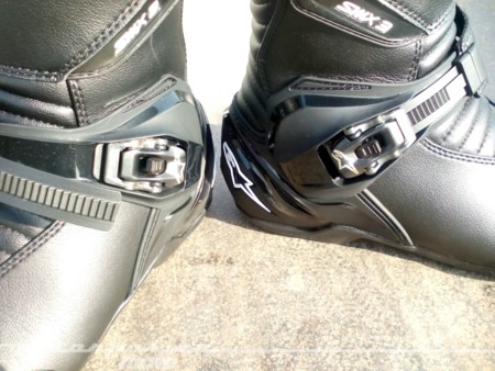 Botas Alpinestars S Mx3 7