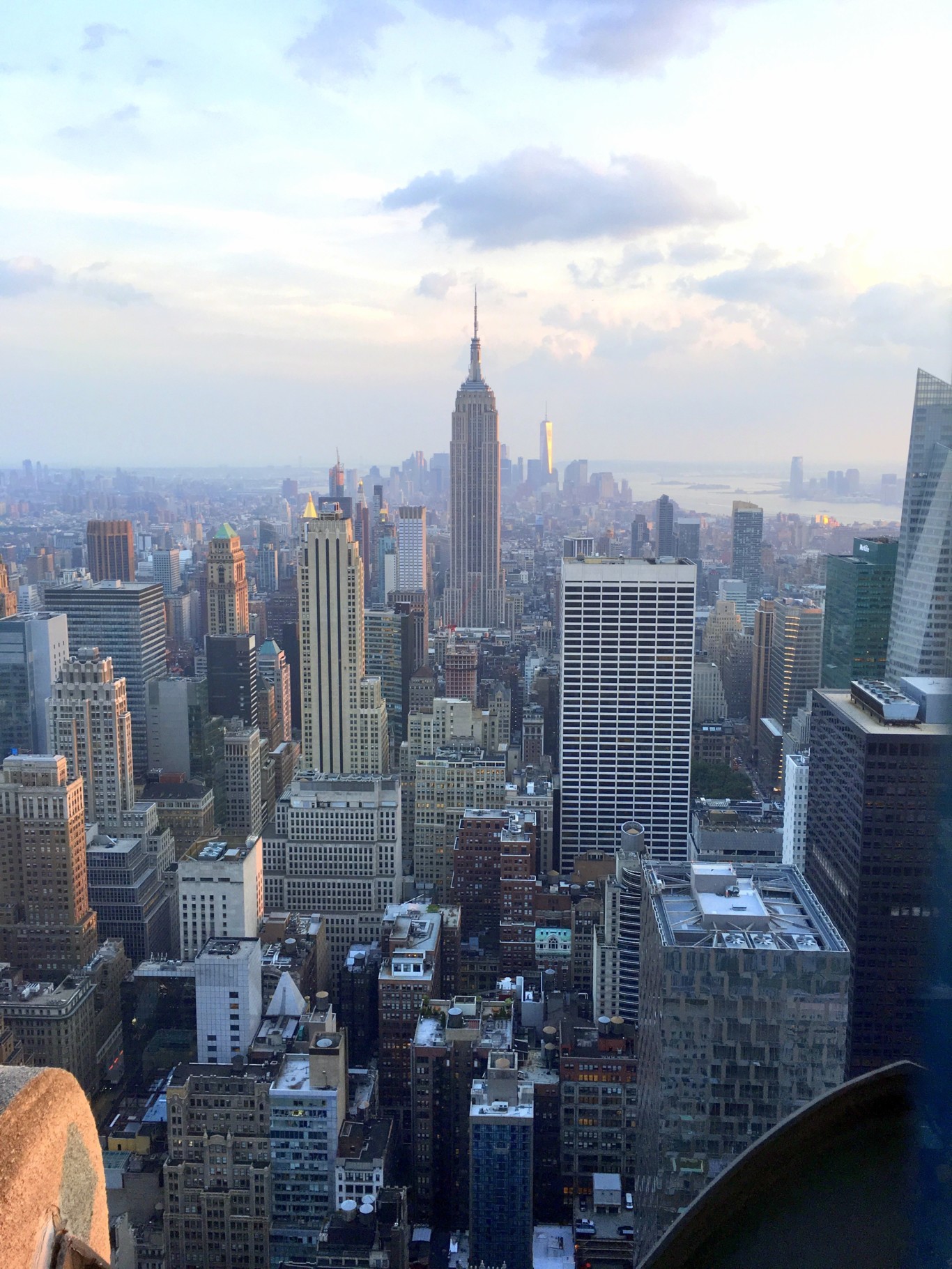 Dónde comer en Nueva York sin arruinarnos