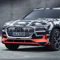 Audi retrasa la presentación de su SUV eléctrico e-tron tras la detención del CEO de la compañía