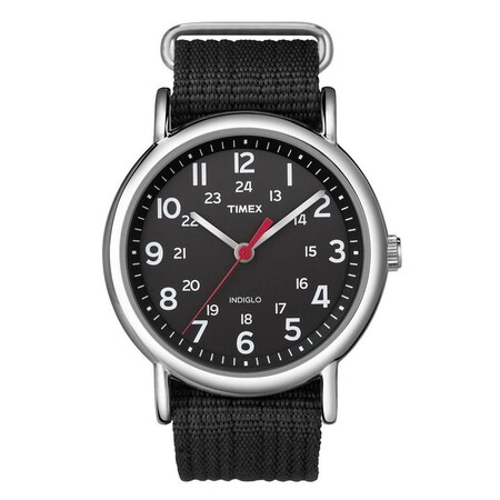 timex weekender