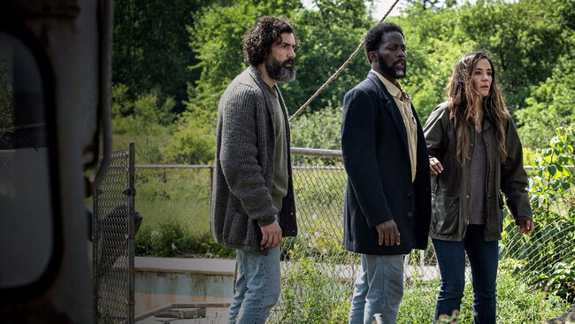 Sorteamos XX entradas para ver en cines el final de temporada de From, una de las mejores series de misterio de HBO Max