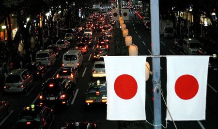 Japón reporta ciber-ataques procedentes de ¿China?