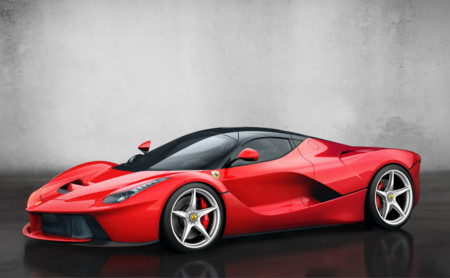 ¿Un Ferrari LaFerrari Spyder? Te contamos por qué creemos que lo conoceremos en muy poco tiempo