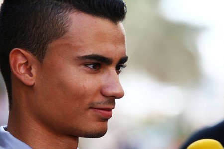 Pascal Wehrlein mueve ficha y firma con Sauber