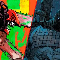 Batman se rinde ante el manga más popular: Chainsaw Man le regala sus motosierras al Caballero de la Noche más brutal de todos 