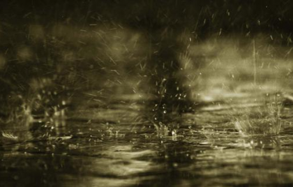 Más lluvias como consecuencia del calentamiento global