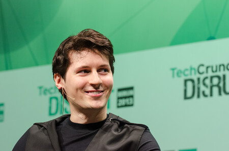 Telegram CEO
