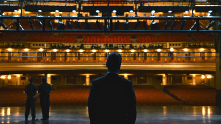 Steve Jobs se estrena este 1 de enero en las salas de cine