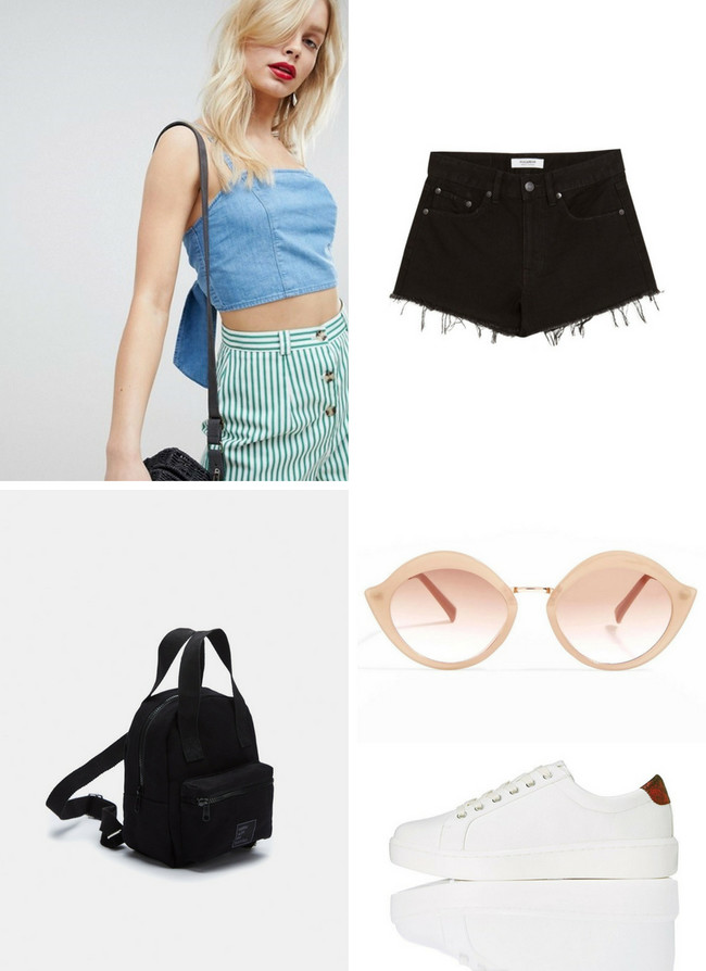 taylor swift street style