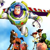Ha estado un año haciendo un remake de un juego de nuestra infancia y es difícil no emocionarse con esta curiosa resurrección de Toy Story 2 