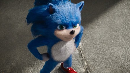 El director de Sonic: La Película promete cambiar el diseño de Sonic tras el aluvión de críticas negativas