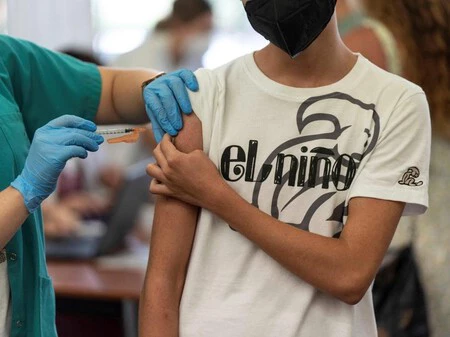 Inicia el registro de vacuna contra COVID para menores de edad entre 15 y 17 años en México: así puedes inscribirte