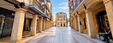 Es la ciudad más infravalorada de España, pero los turistas la han convertido en su favorita para el otoño 