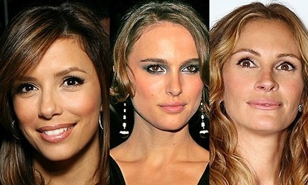 Parecidos razonables