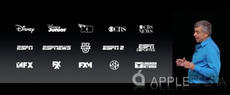 Sincronización directa de canales online y 6000 aplicaciones nuevas: Esto es lo nuevo de tvOS