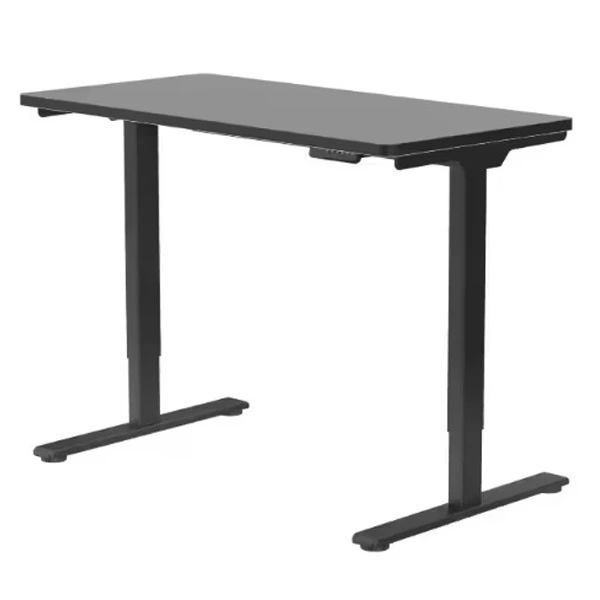 Standing Desk Escritorio Elevable Básico con Tablero (Series E1)