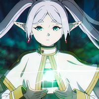 Solo Leveling revela a los personajes de Frieren que se convertirán en cazadores, pero habría cometido un error que el público no ha pasado por alto 