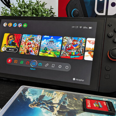 Aun habiendo subido el precio de la consola, Nintendo tiene un plan ambicioso para Switch 2 de cara al próximo año fiscal