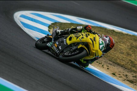 Alonso Estoril Ssp300 2022