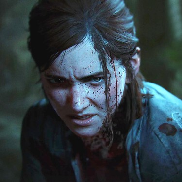 The Last Of Us Parte 2