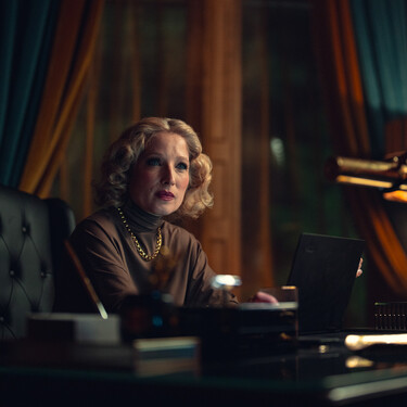 He visto esta miniserie de Netflix en dos días porque es completamente adictiva: un thriller que nada tiene que envidiar a ‘Mindhunter’