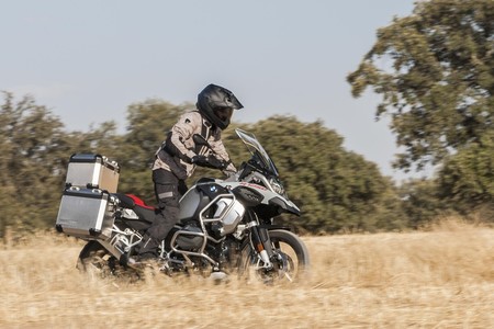 Bmw R 1250 Gs Adventure 2019 Prueba 004