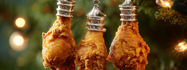 Le he pedido a ChatGPT que me organice el menú de Navidad. Dudo que mi familia vuelva el año que viene 