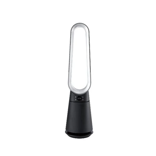 Ventilador sin aspas Silvercrest