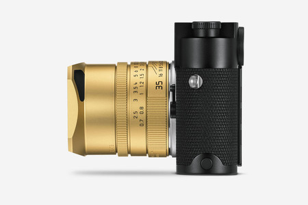 Leica M10 P Asc 100 Edition 04