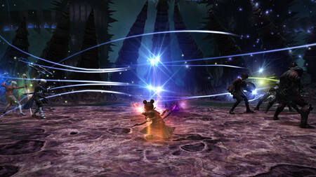 Final Fantasy Xiv Endwalker