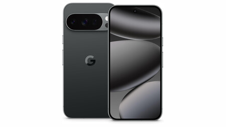 Google Píxel 10