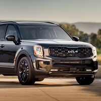 El KIA Telluride 2022 recibe retoques para mirar con lupa y gana equipamiento