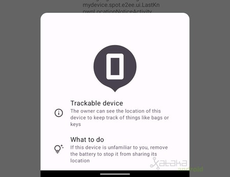 Encontrar Dispositivo