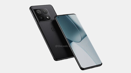 El OnePlus 10 Pro confirma su fecha de lanzamiento y ya se puede reservar