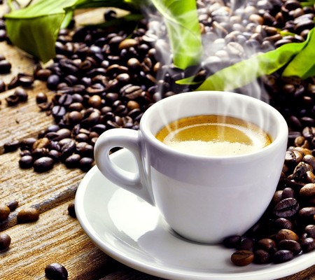 ¿Cuáles son los diferentes tipos de café que se cultivan en México?