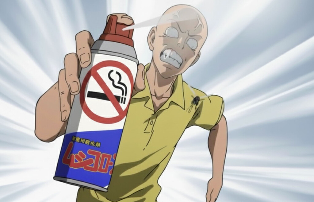 El anime de One Punch Man va de mal en peor: la tercera temporada sufre una censura inexplicable digna de One Piece 